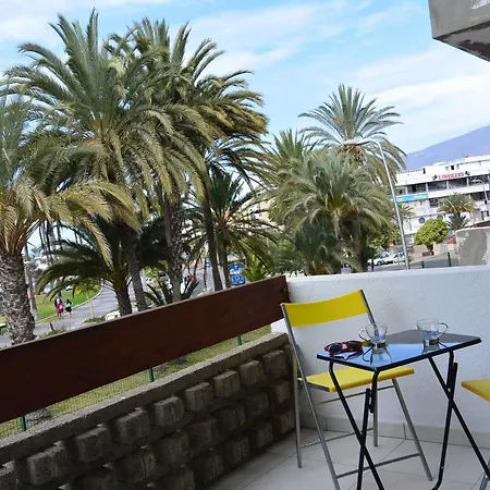 Διαμέρισμα Troya Beach Πλάγια ντε λας Αμέρικας